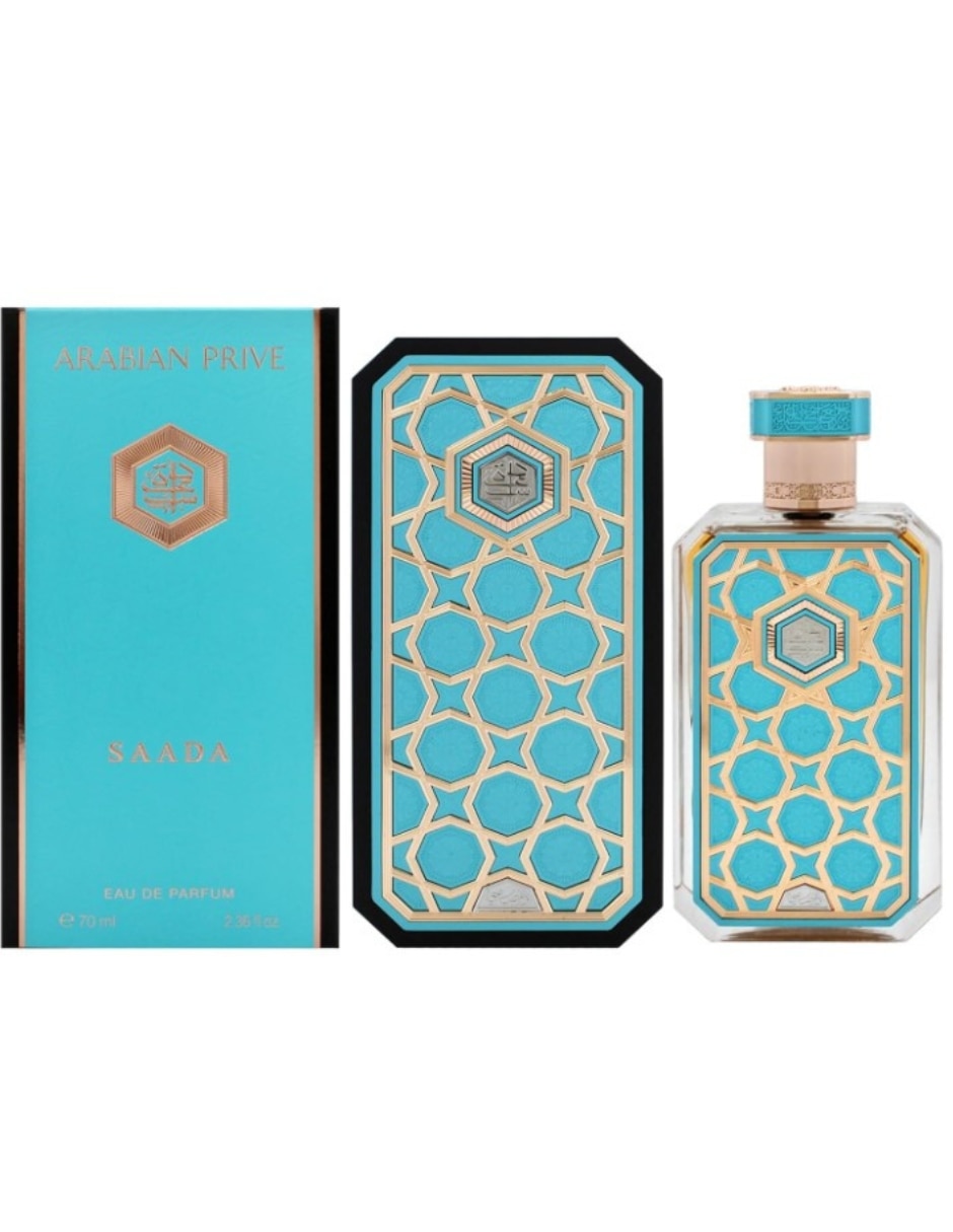 Eau de parfum Fragancia para hombre 1