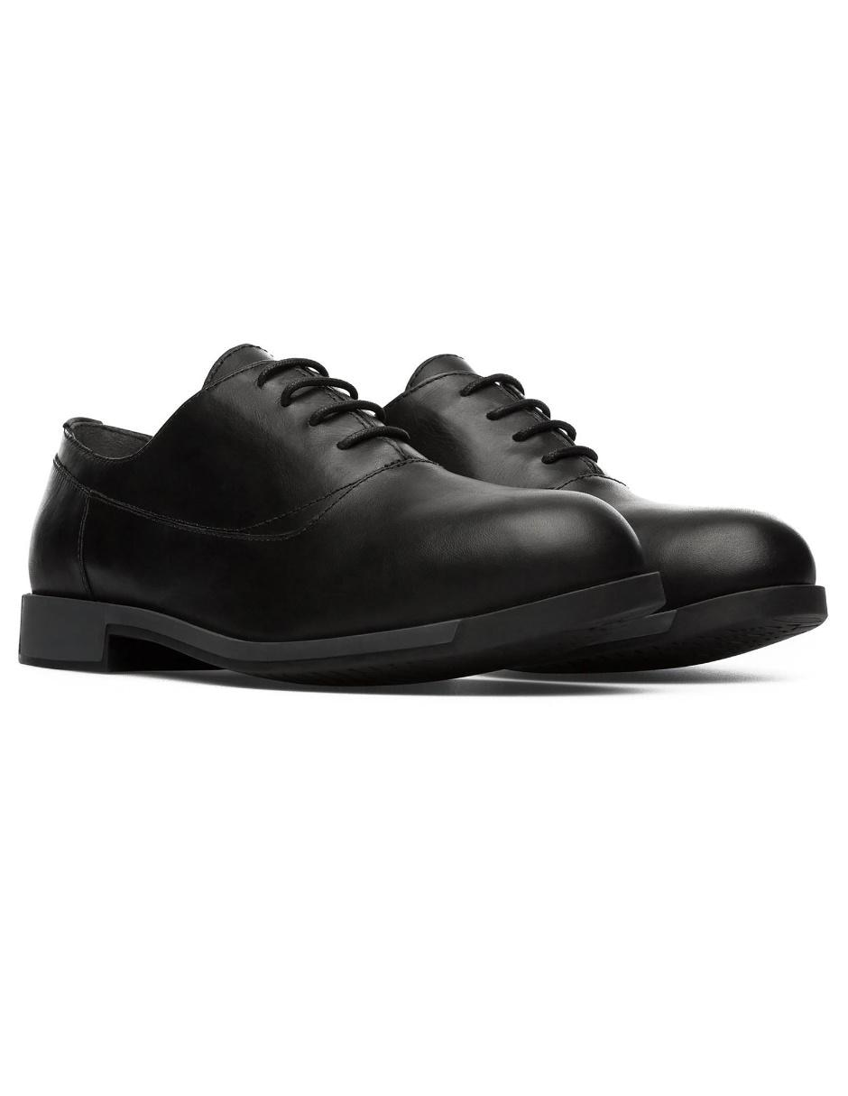 Zapato de piel para mujer