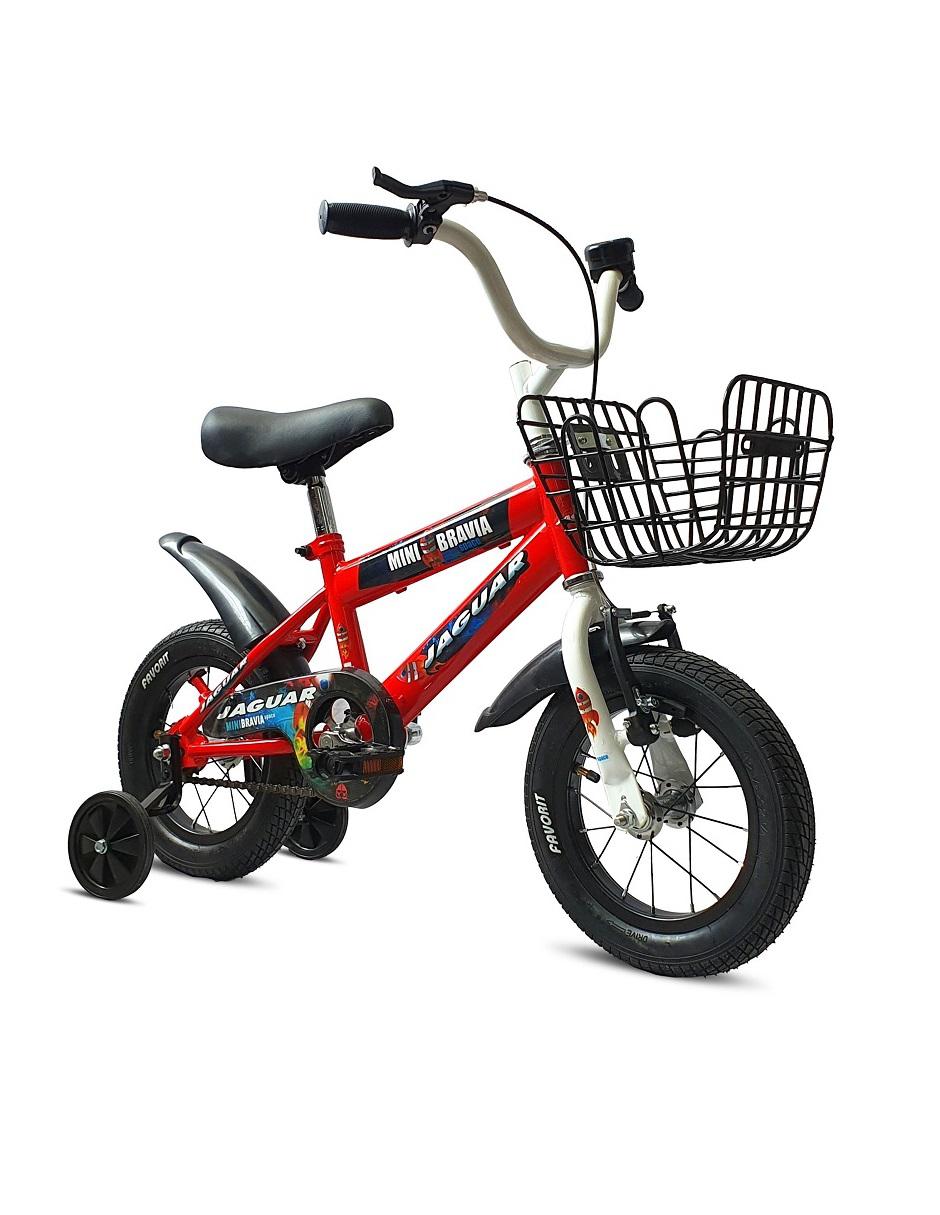 Bicicleta de montaña rodada 12 2