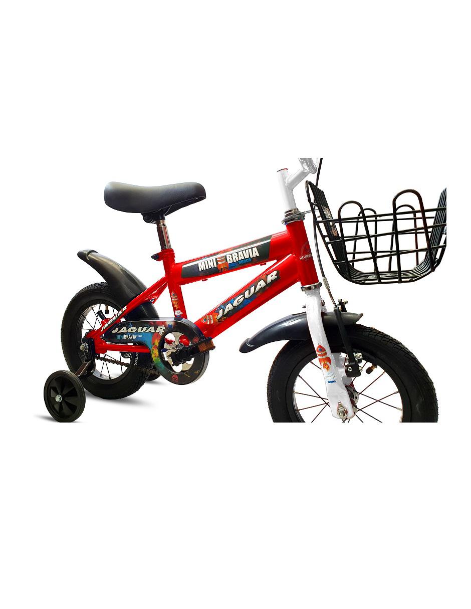 Bicicleta de montaña rodada 12 3