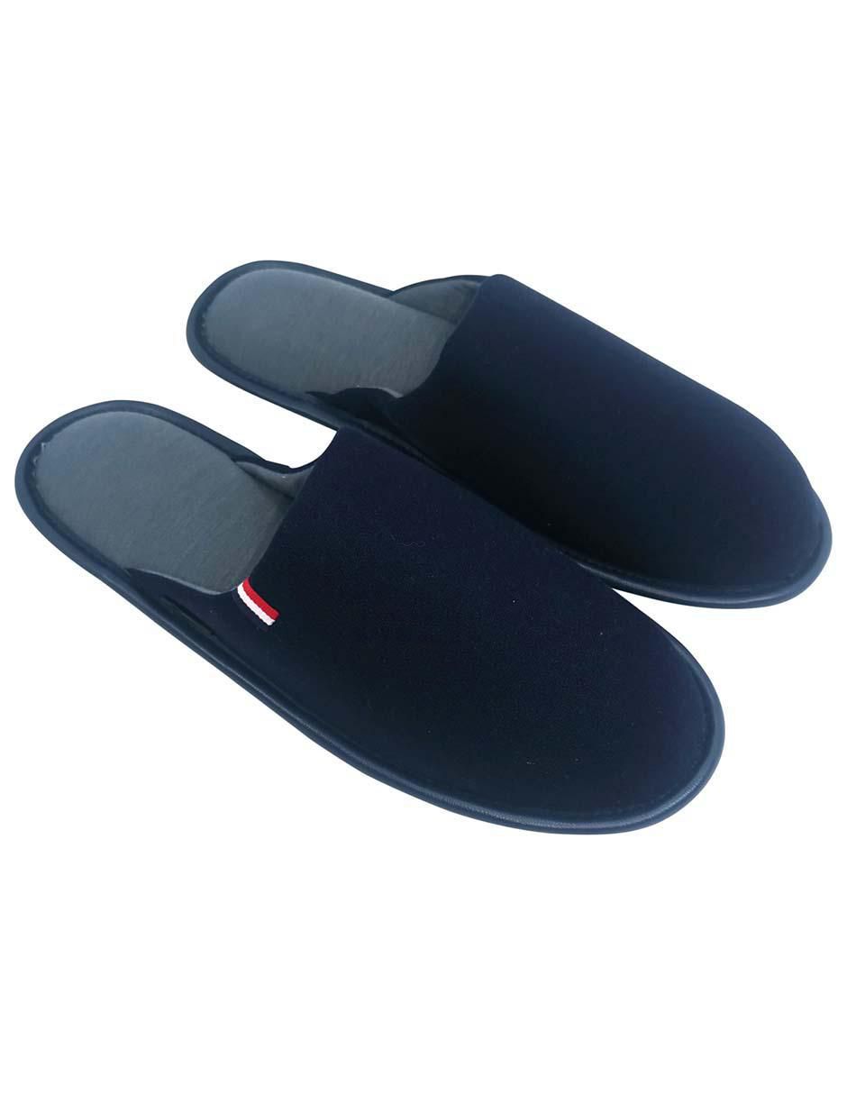 Pantufla Calzatura para hombre