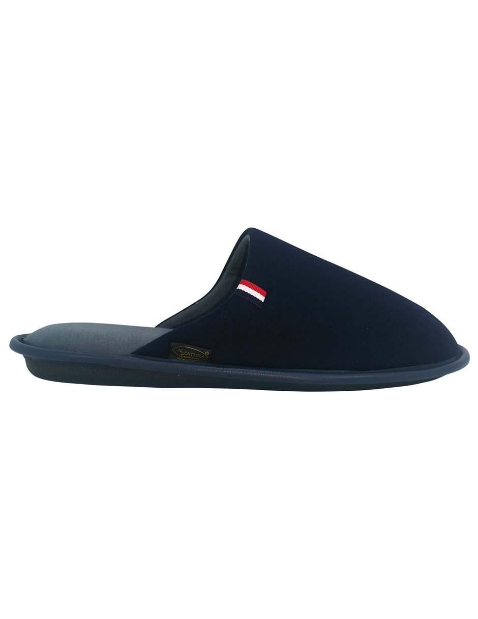 Pantufla Calzatura para hombre