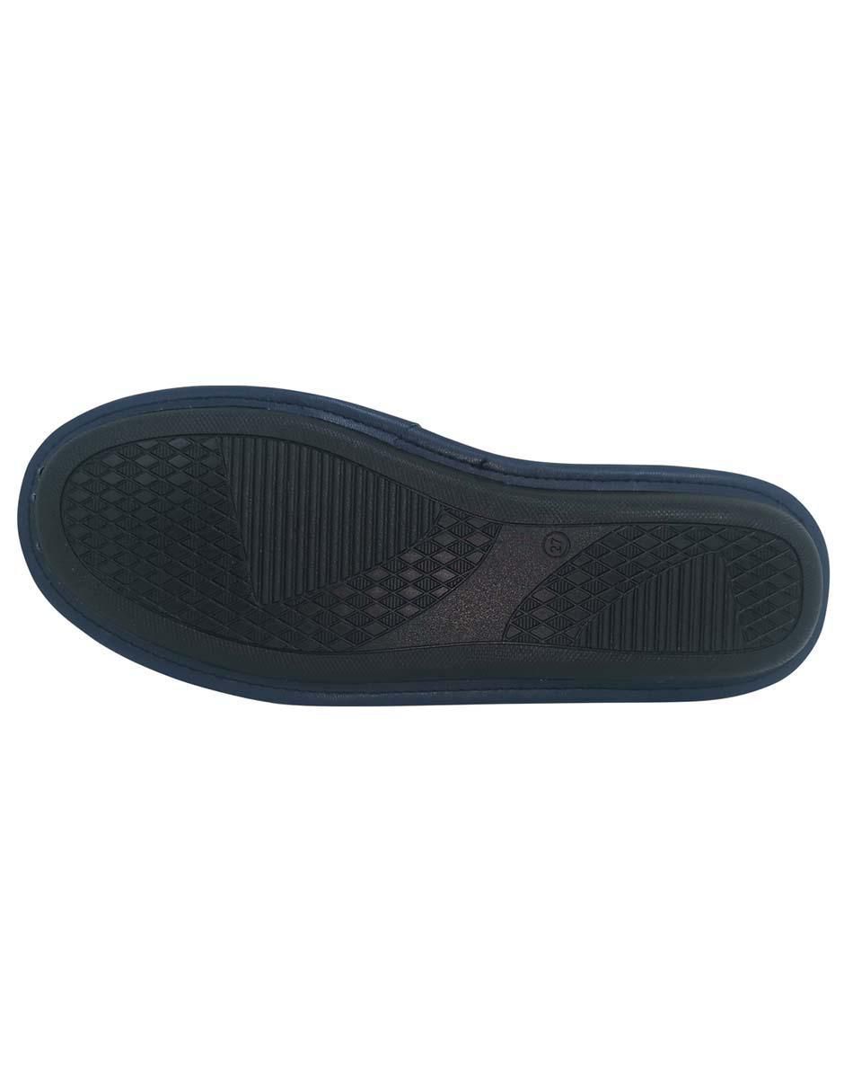 Pantufla Calzatura para hombre