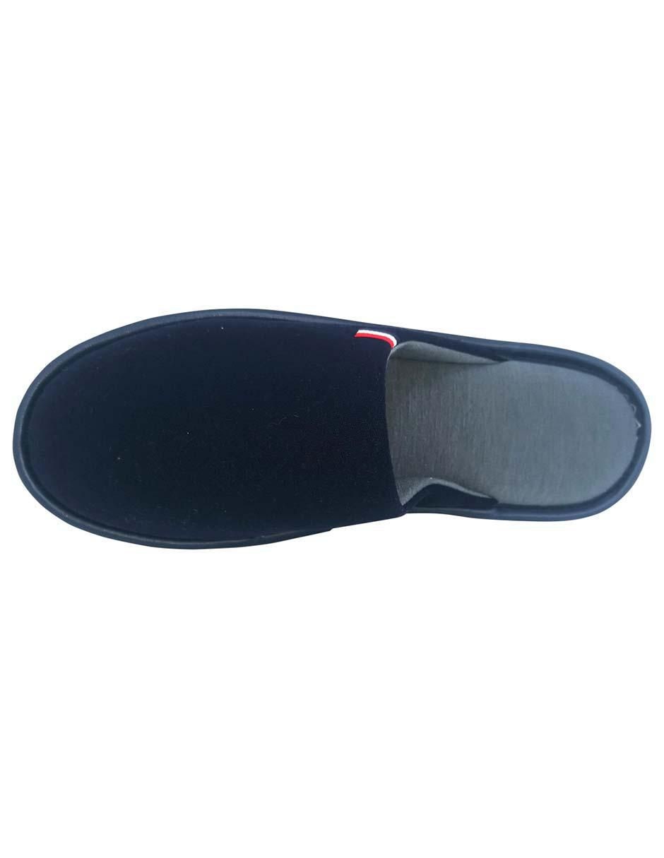 Pantufla Calzatura para hombre