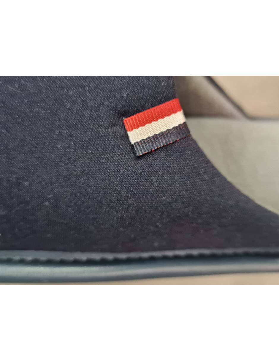 Pantufla Calzatura para hombre