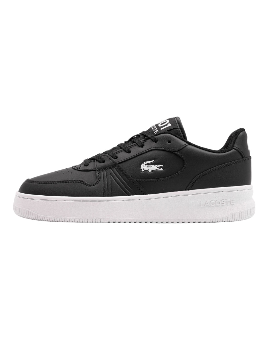 Tenis de piel l001 set para hombre Tenis de piel l001 set para hombre