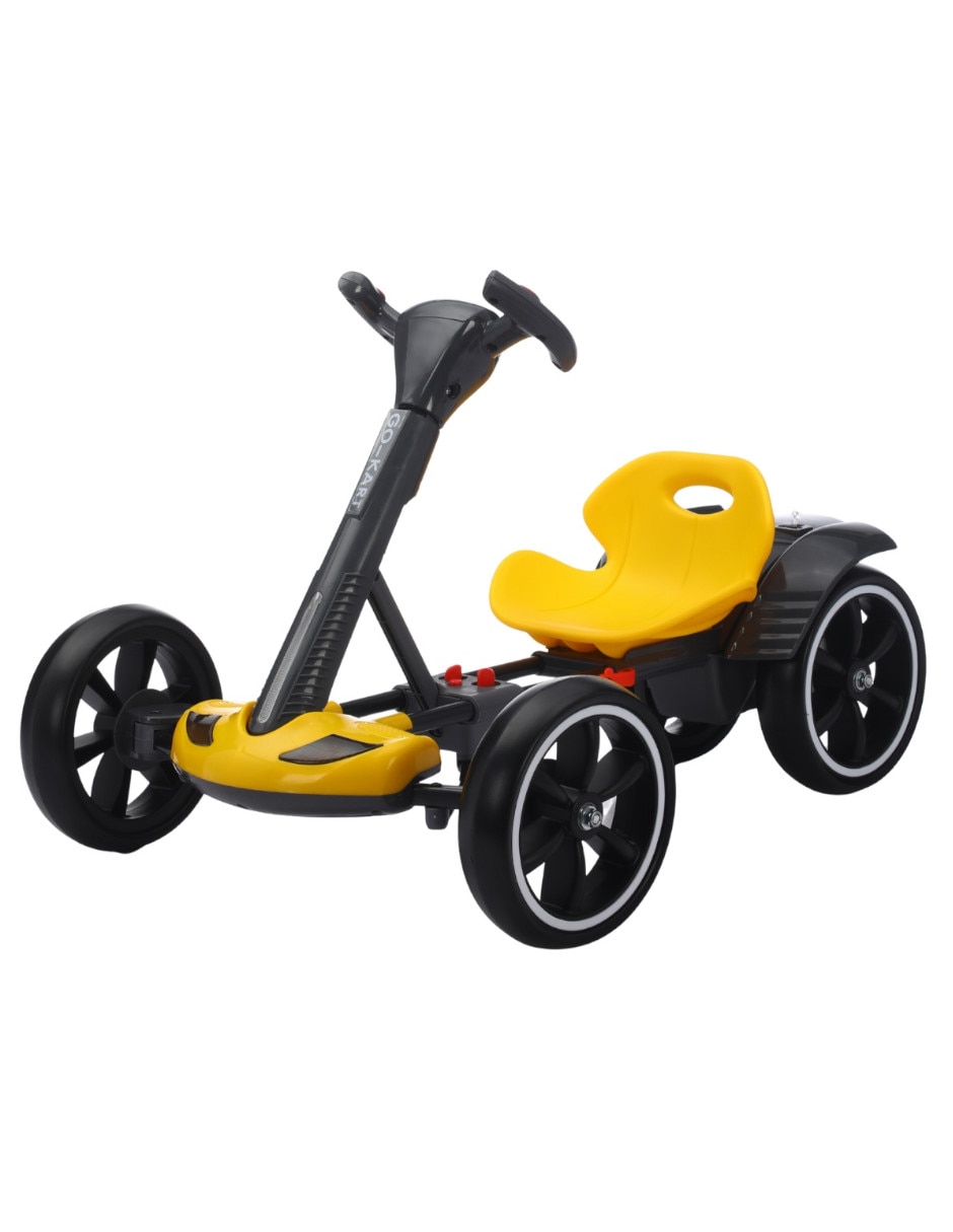 Go kart eléctrico