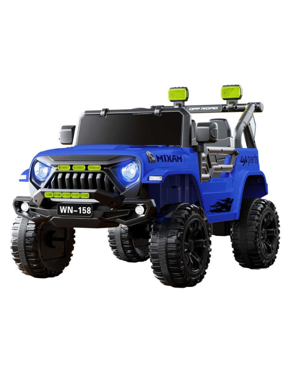 Automóvil