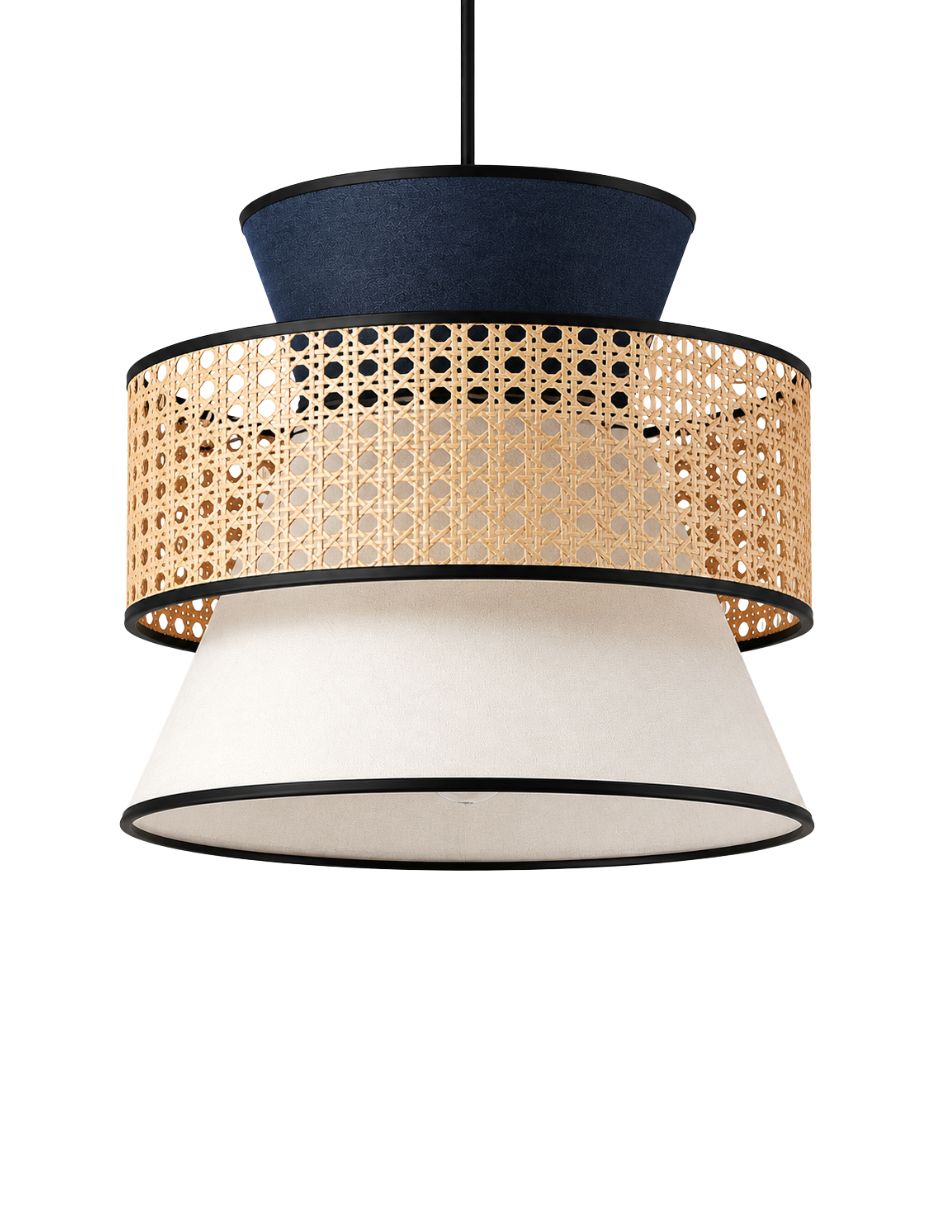 Lámpara colgante led 2