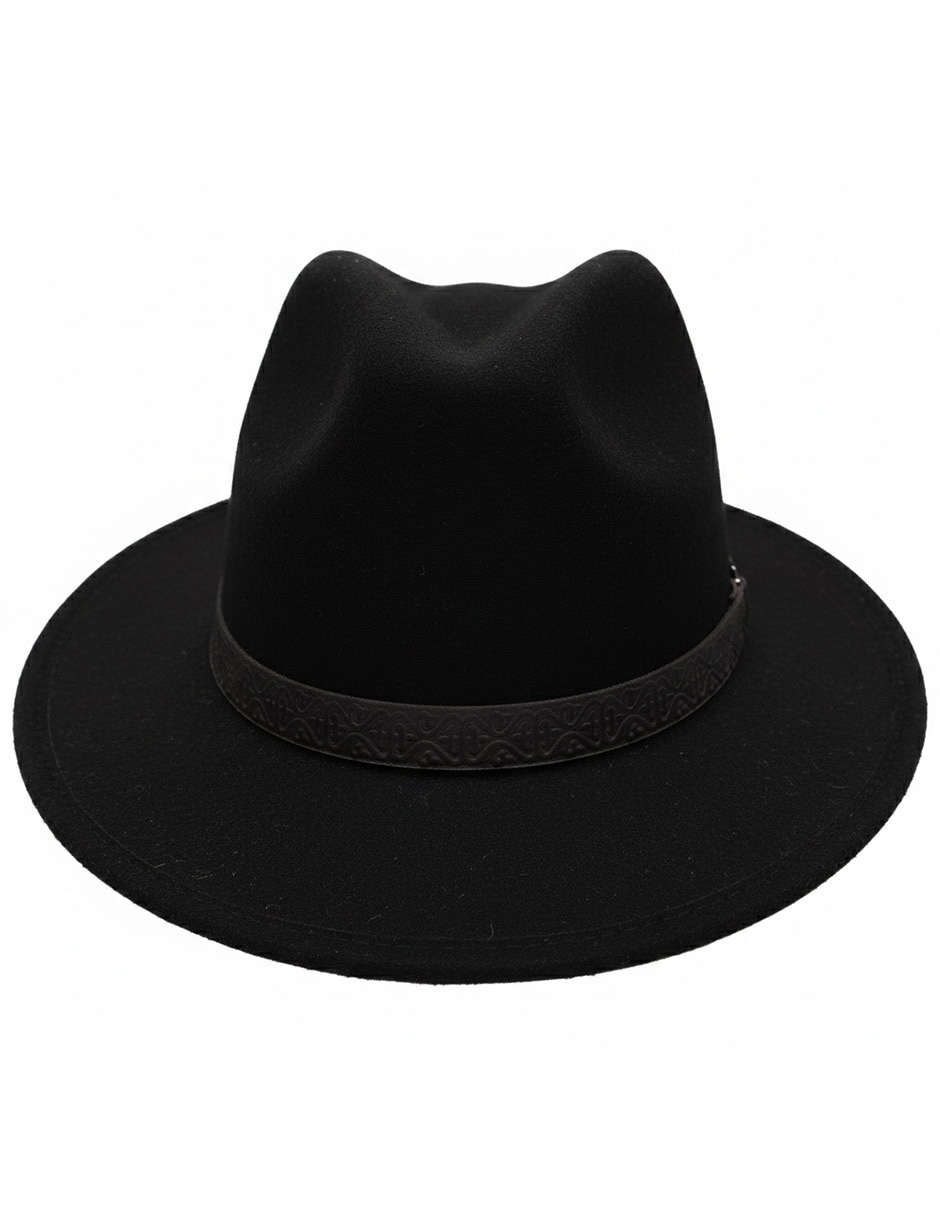 Sombrero casual Fabellino estampado urbano