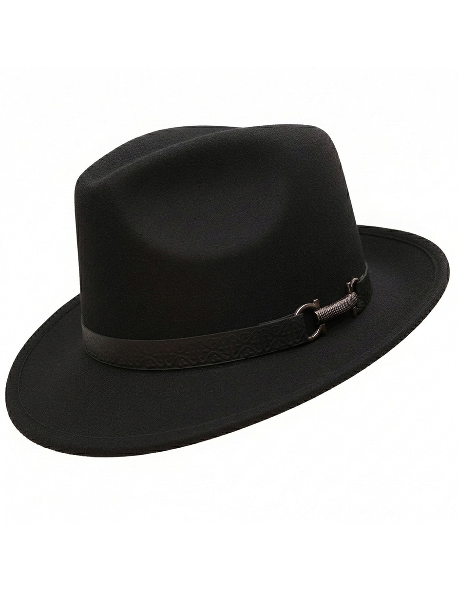 Sombrero casual Fabellino estampado urbano