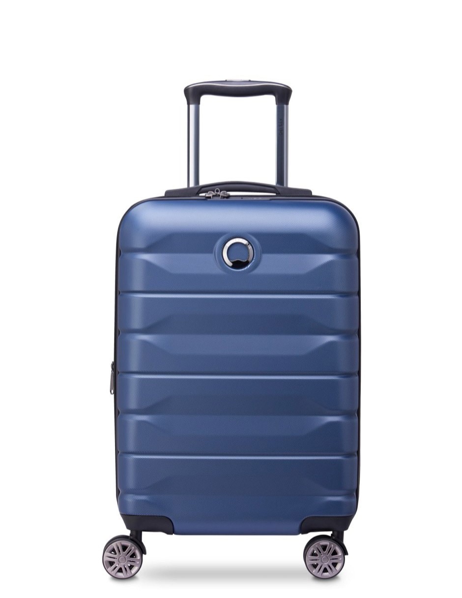 Maleta de viaje Delsey