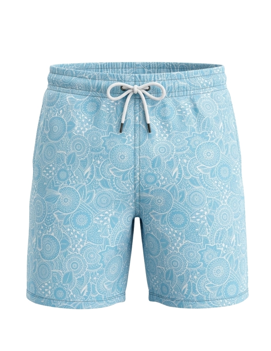 Traje de baño PLAYA Con bolsillos para hombre