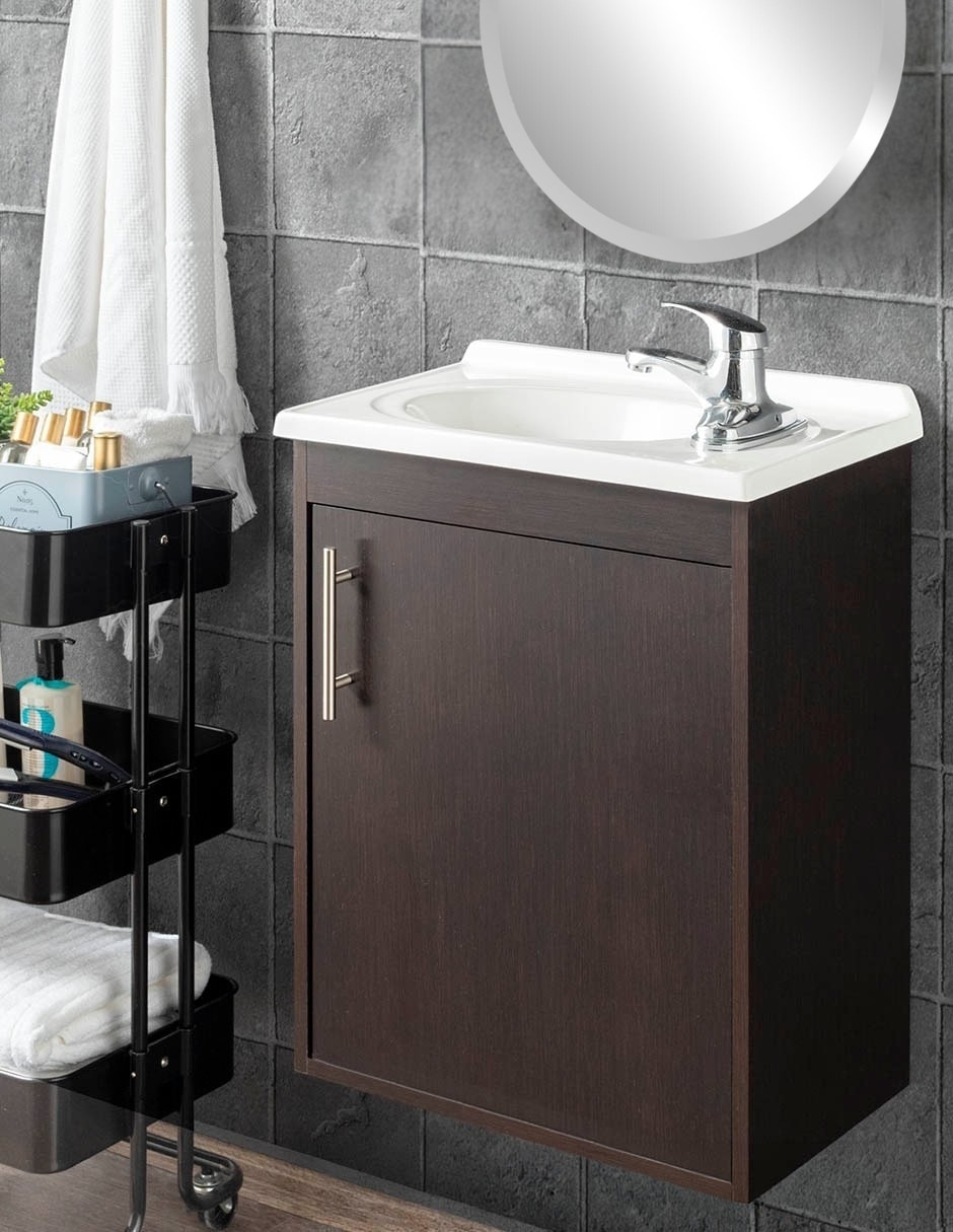 CANTIA IXTAPA MDF