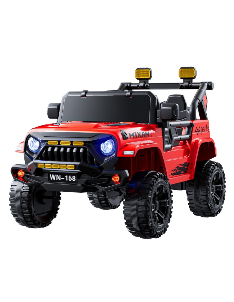Automóvil dodo kids