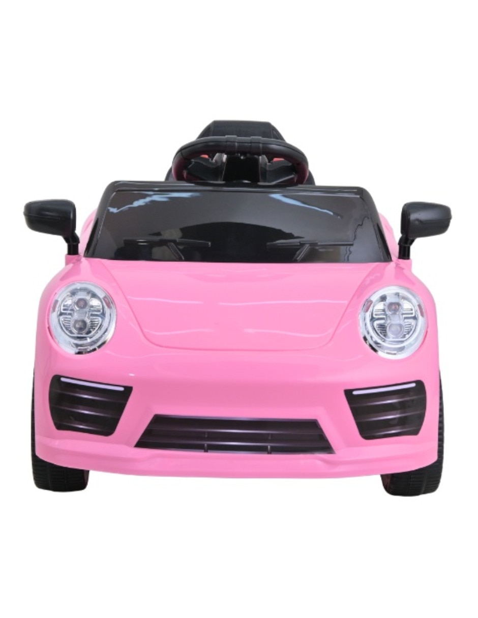 Automóvil BMT666