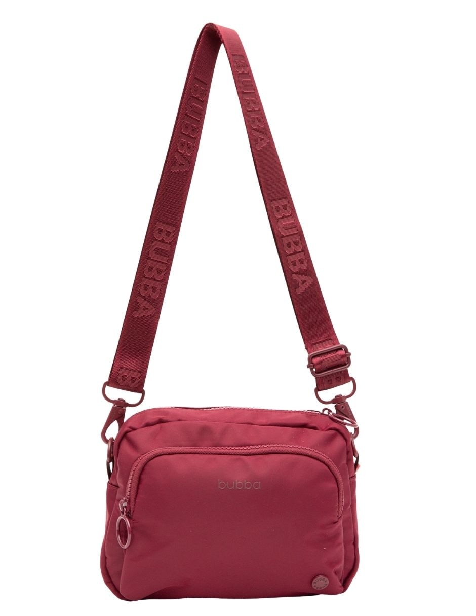 Bolsa crossbody Bubba para mujer