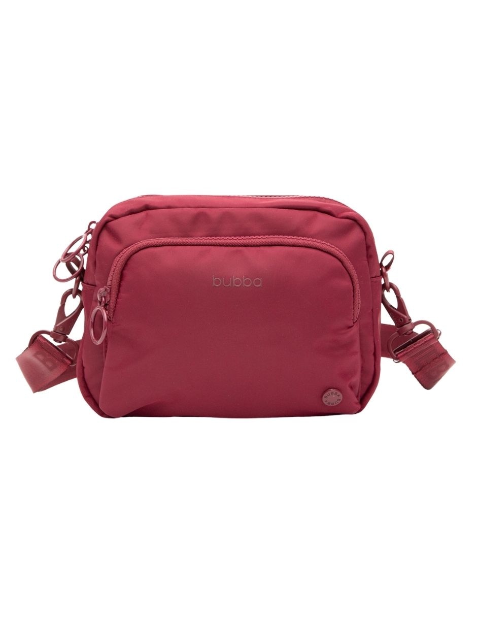 Bolsa crossbody Bubba para mujer