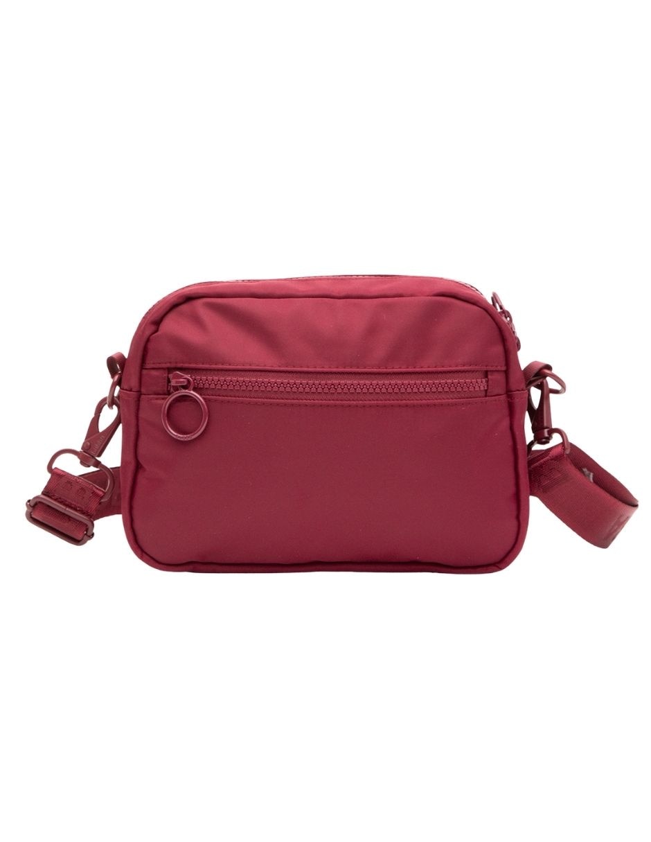 Bolsa crossbody Bubba para mujer