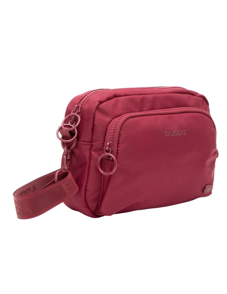Bolsa crossbody Bubba para mujer