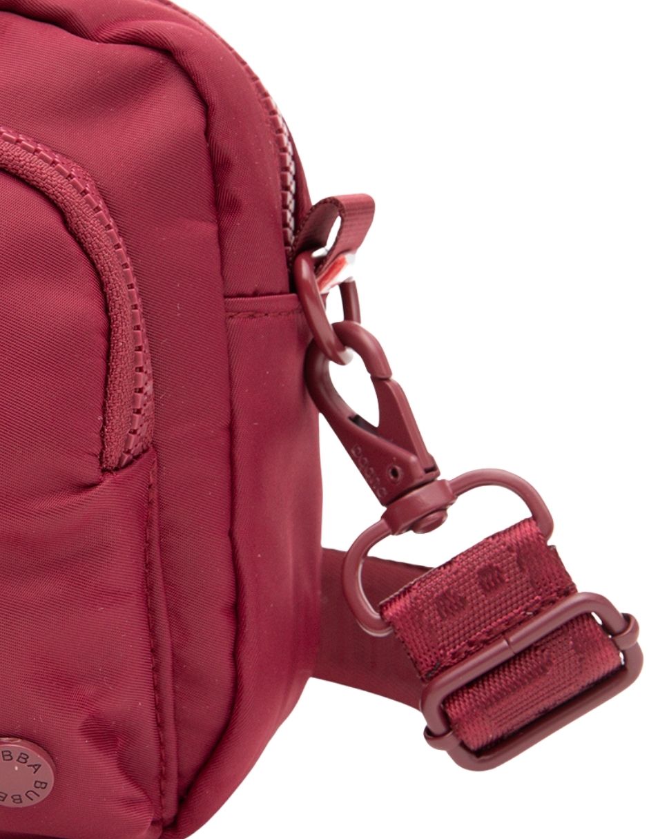Bolsa crossbody Bubba para mujer