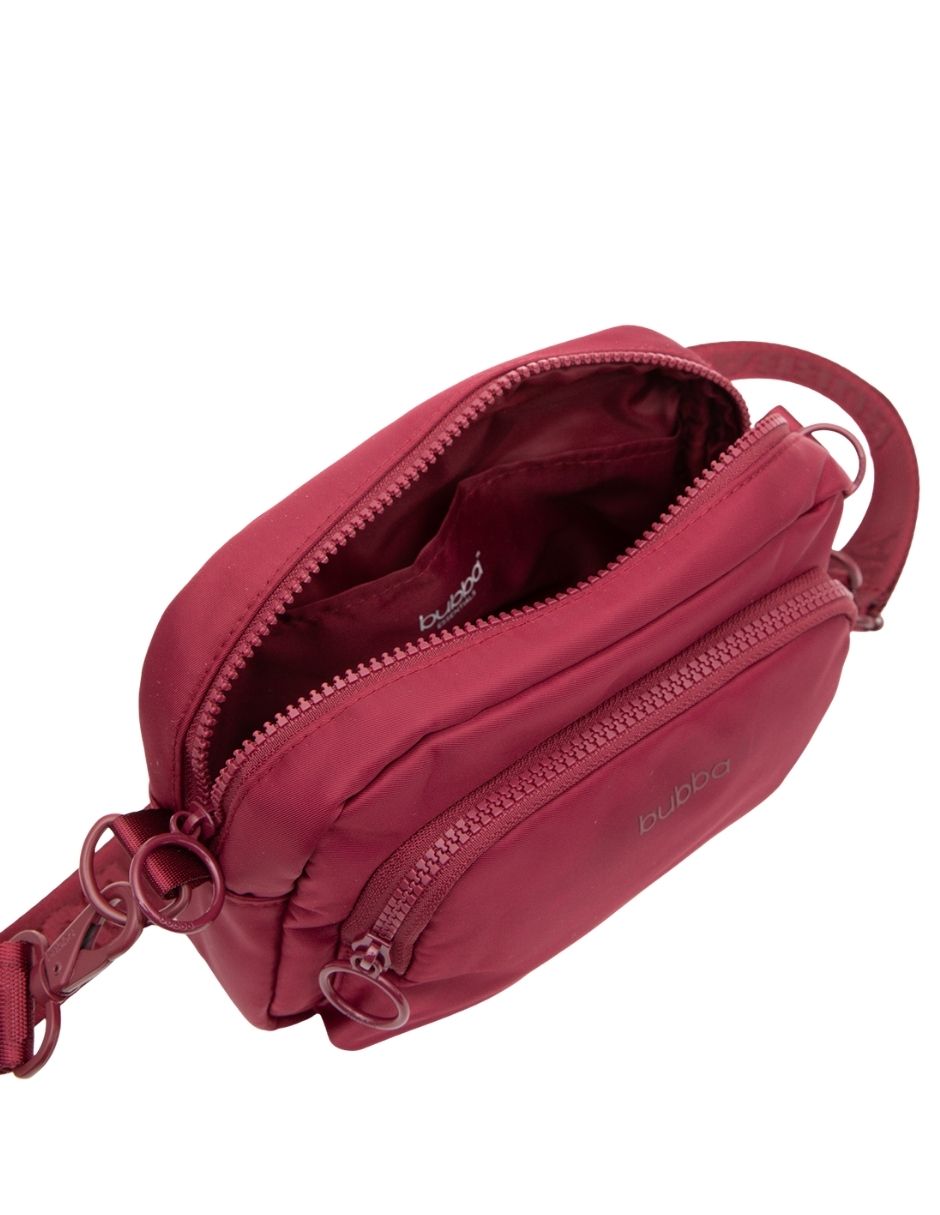 Bolsa crossbody Bubba para mujer
