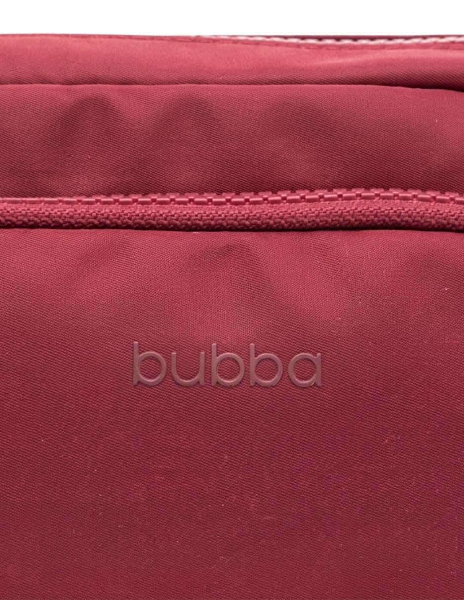 Bolsa crossbody Bubba para mujer