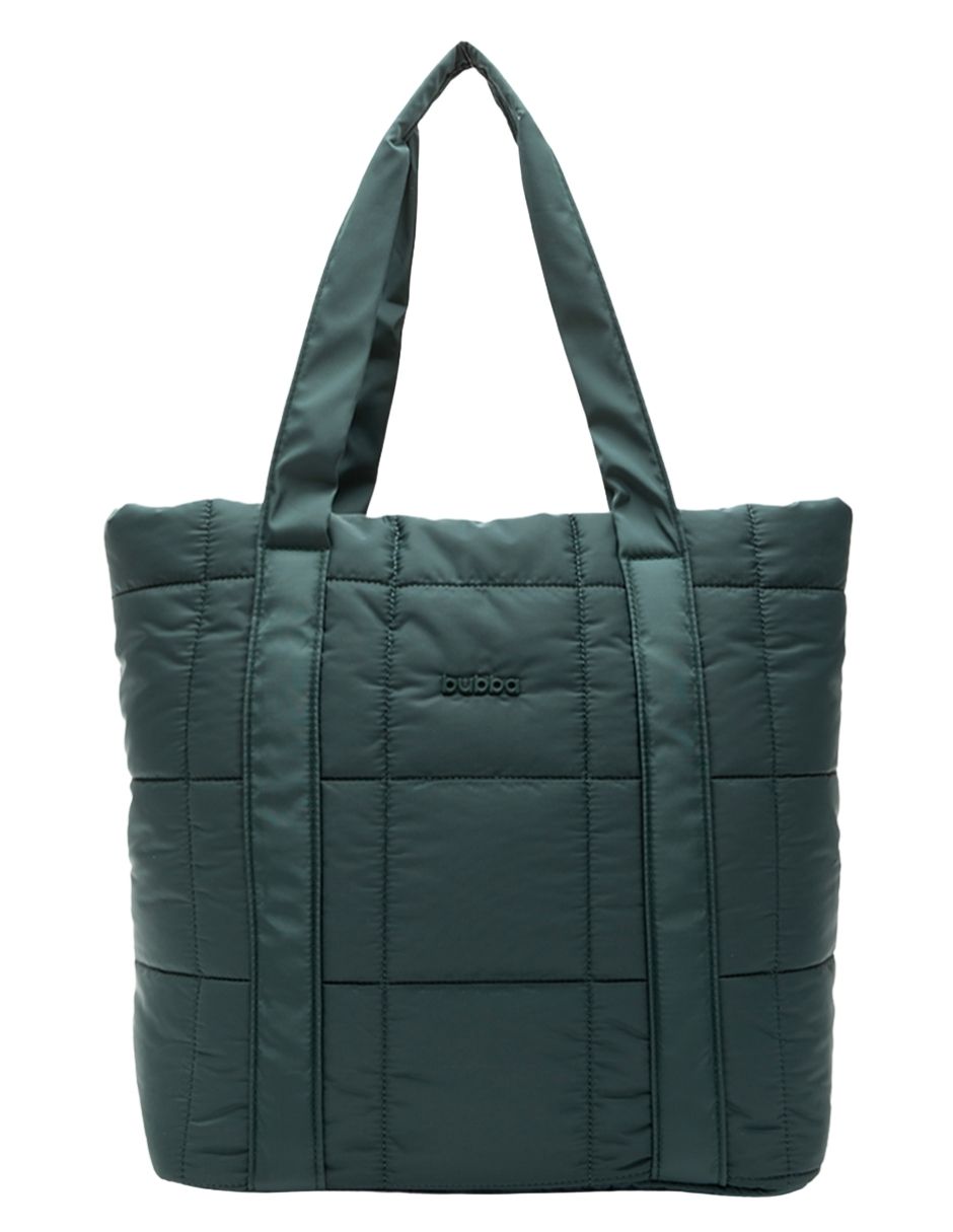 Bolsa tote Puffer para mujer Bolsa tote Puffer para mujer