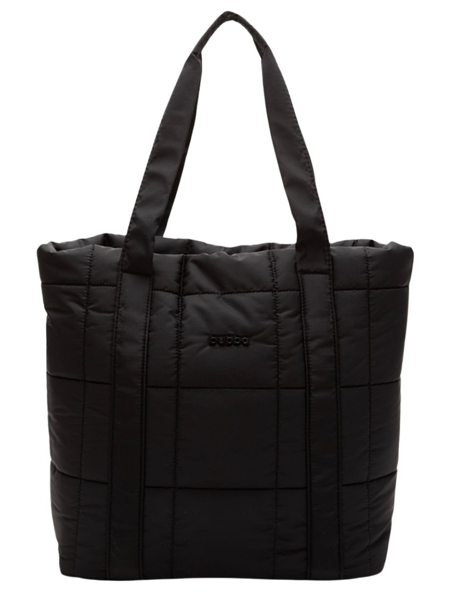 Bolsa tote Puffer para mujer