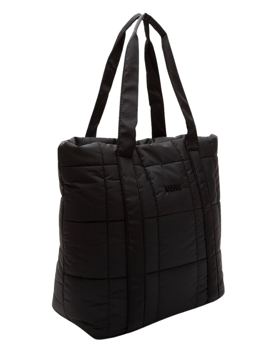 Bolsa tote Puffer para mujer 2