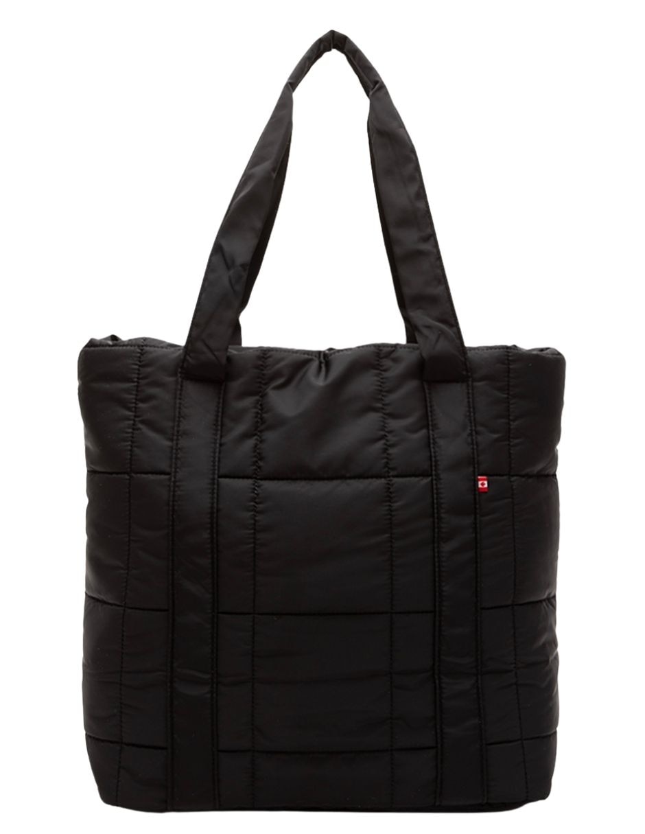 Bolsa tote Puffer para mujer 3