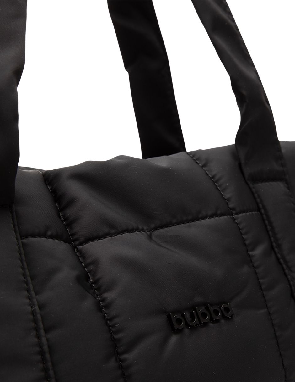 Bolsa tote Puffer para mujer 4