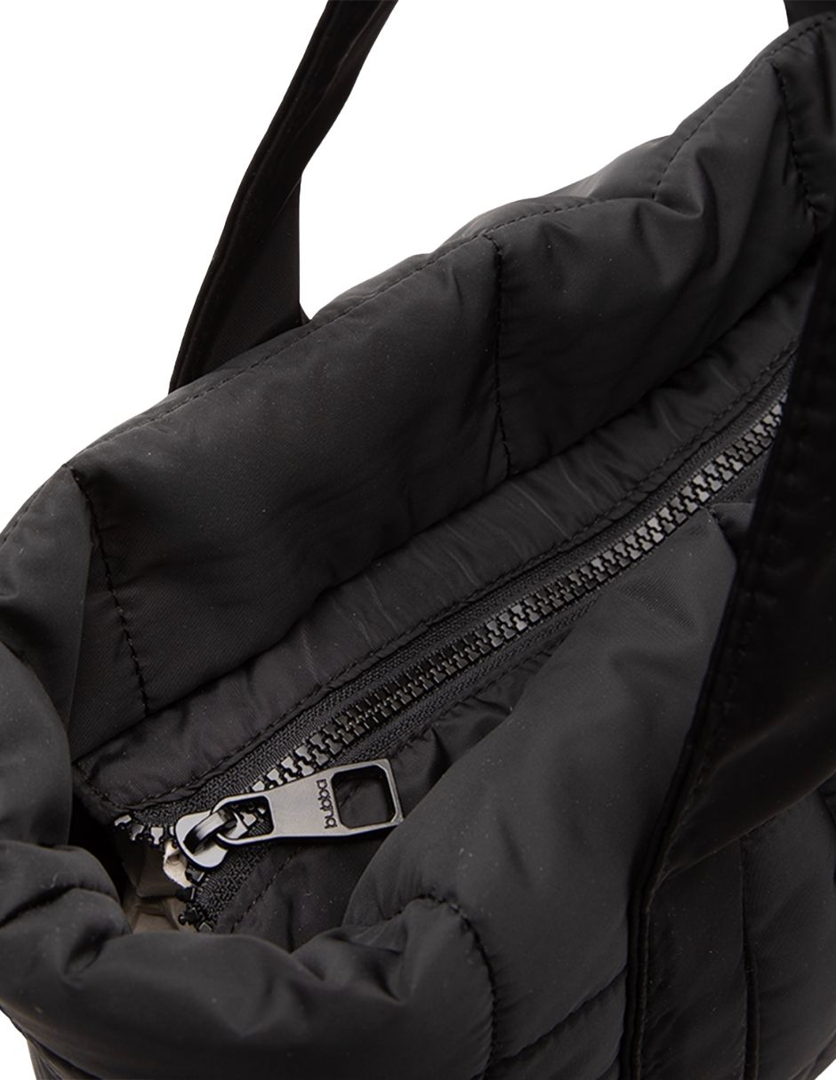 Bolsa tote Puffer para mujer 6