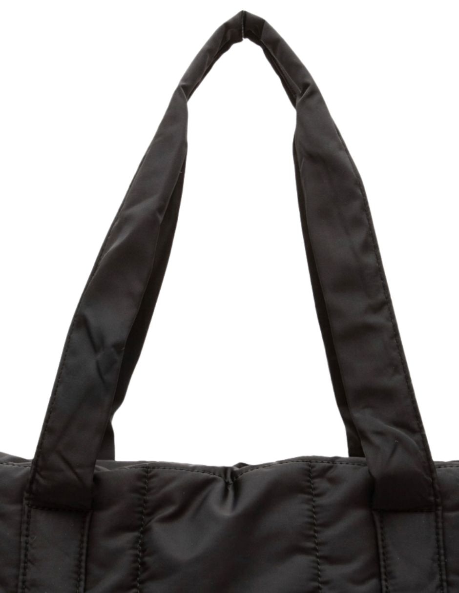 Bolsa tote Puffer para mujer 5